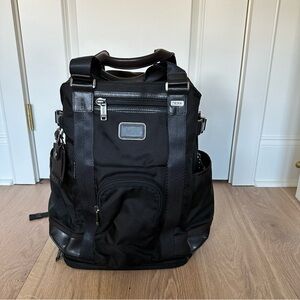 TUMI Lejeune Backpack Tote